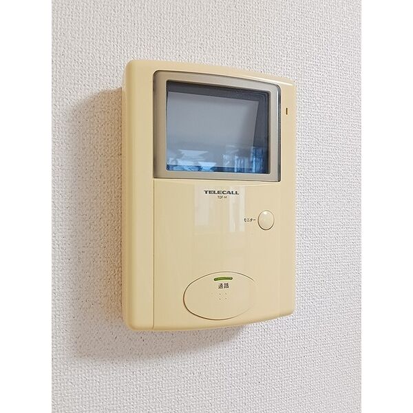 カンタービレ 室内写真8