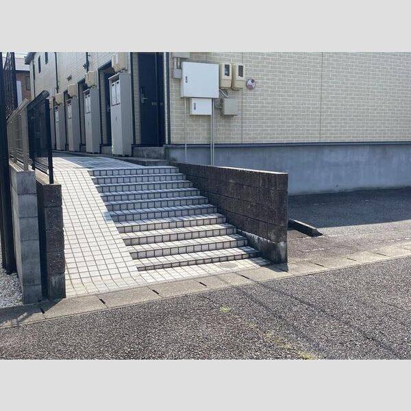 レオパレスさくら 室内写真5