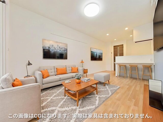 Ｋａｆｕｕｕｕ 柏 室内写真9