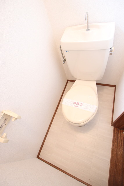アーテム五井 室内写真8