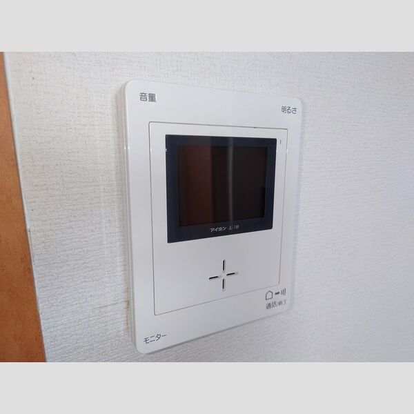 レオパレス大宮 室内写真4