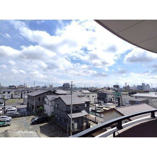 ジェントリィ北一色Ⅱ 室内写真9