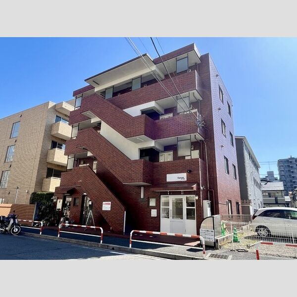 TOビル53 建物画像