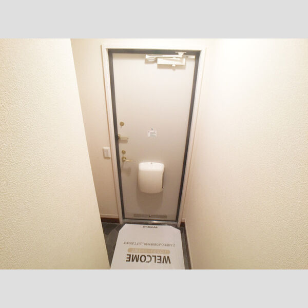 グリーンヴィラ カラビナ 室内写真3