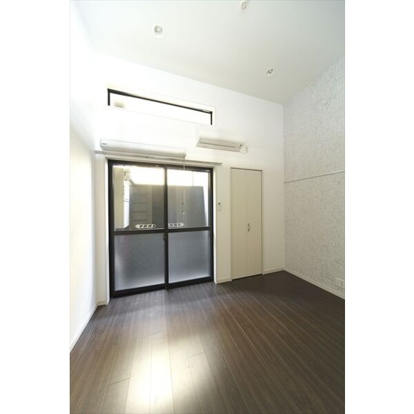 La Luce 室内写真2