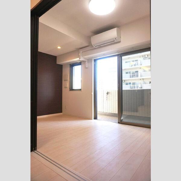 RESIDENCE丸の内七間町 室内写真2