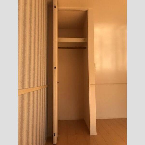 Dーroom Rico 室内写真9