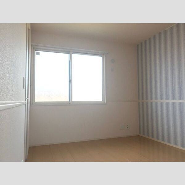 Dーroom Rico 室内写真1