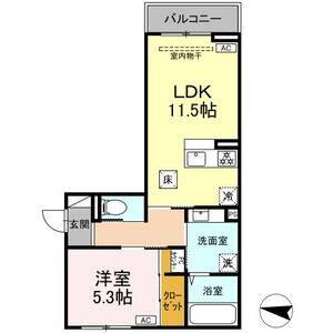 アンシャンテ知立 建物画像