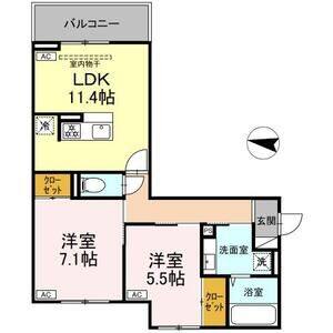 アンシャンテ知立 建物画像