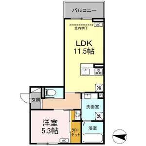 アンシャンテ知立 建物画像