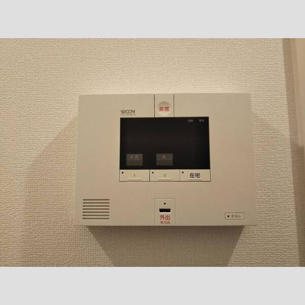 セジュール ウワト 室内写真10