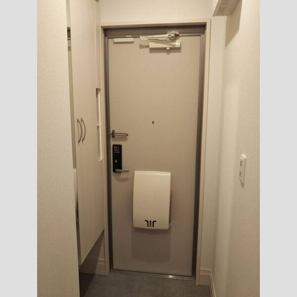 セジュール ウワト 室内写真3