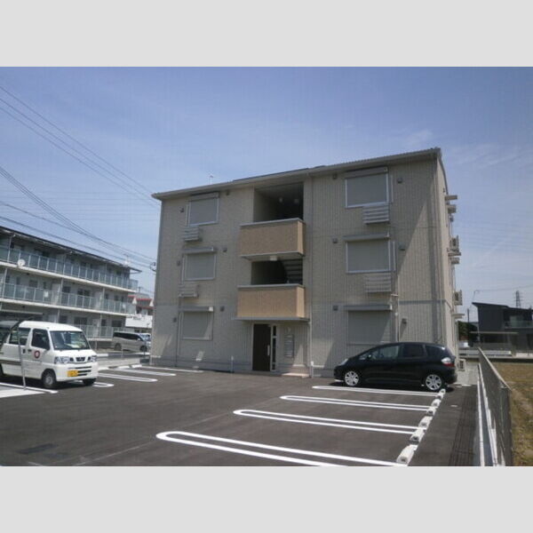 アーバンハイツ川田