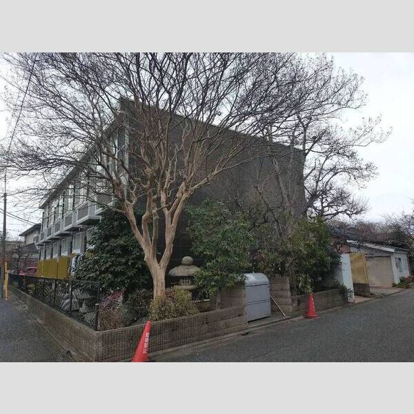 物件名確認中 建物画像