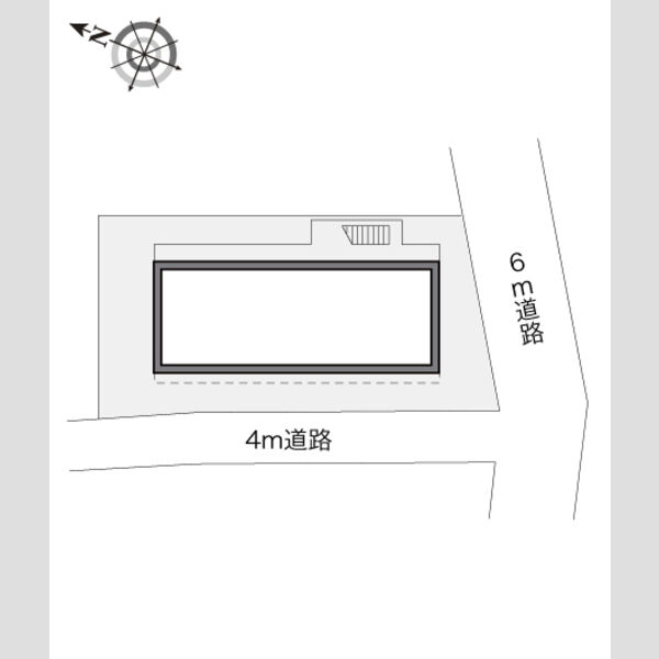 物件名確認中 室内写真1