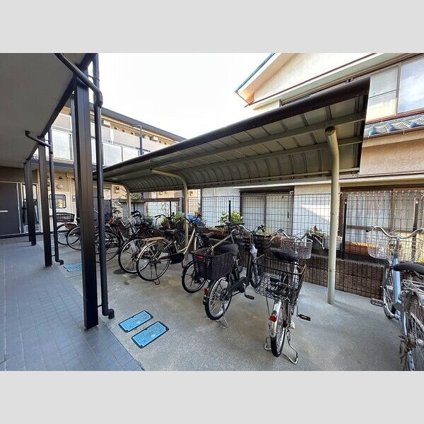 物件名確認中 室内写真8