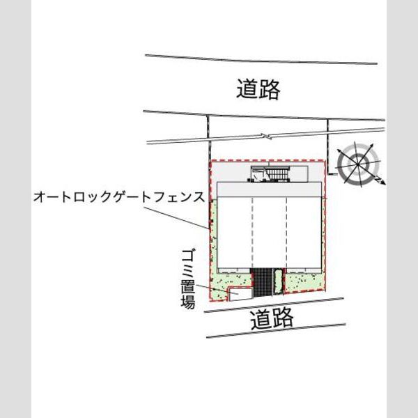 物件名確認中 室内写真1