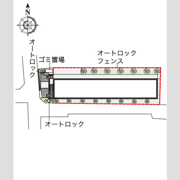 物件名確認中 室内写真1
