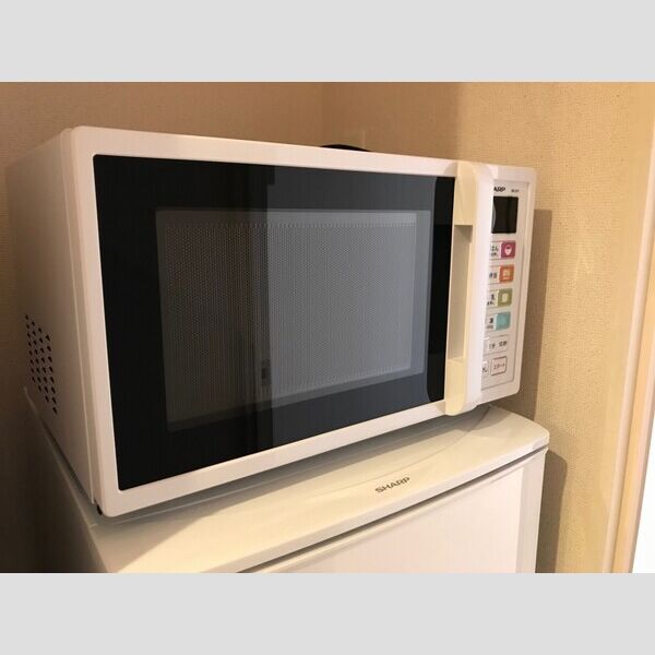 物件名確認中 室内写真10