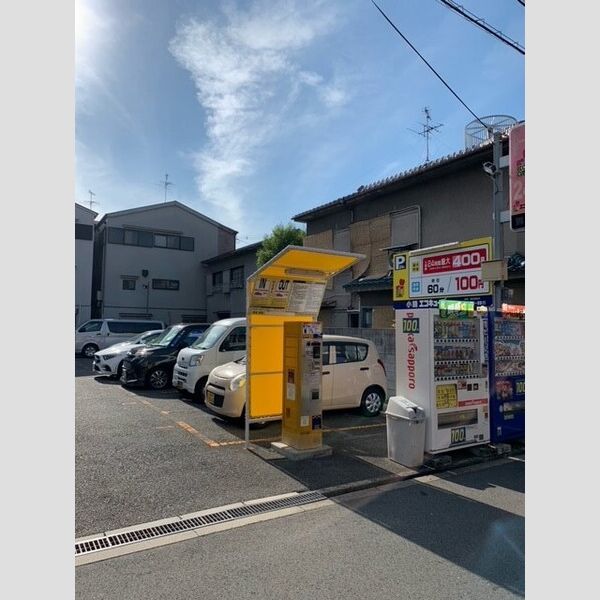 物件名確認中 室内写真10