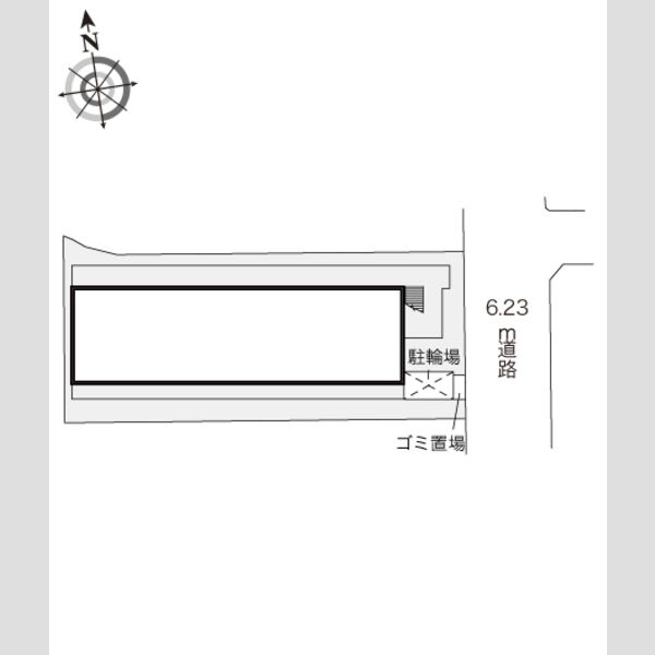 物件名確認中 室内写真1