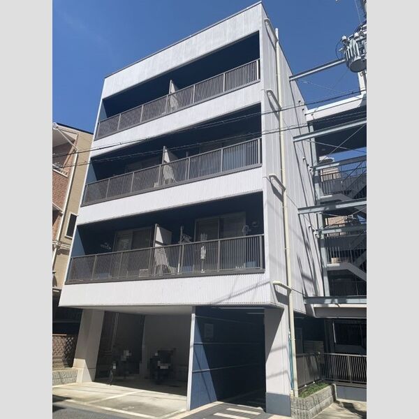 物件名確認中