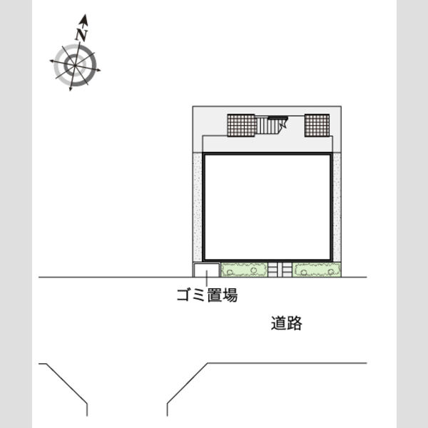 物件名確認中 室内写真1