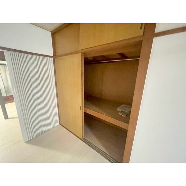 中善マンション 室内写真9