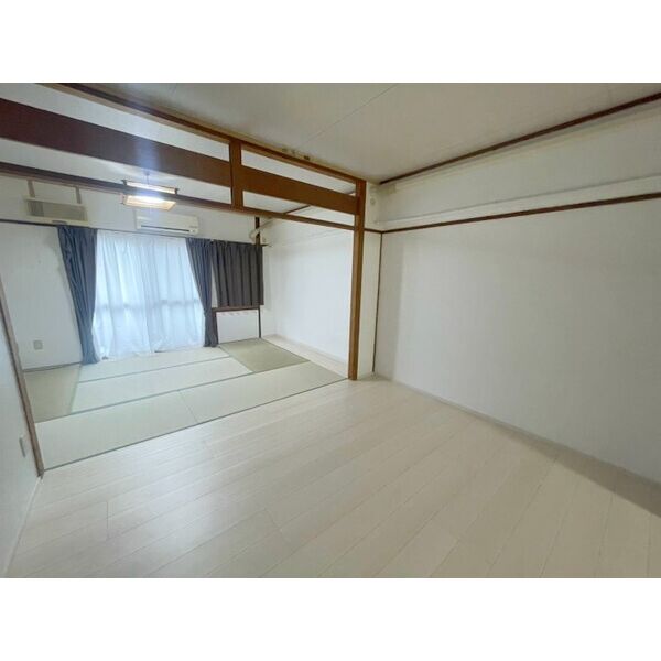 中善マンション 室内写真1