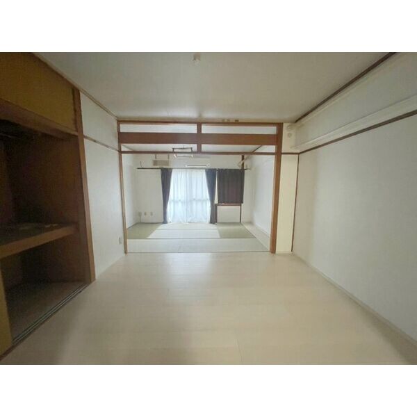 中善マンション 室内写真5