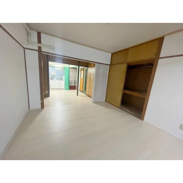 中善マンション 室内写真8