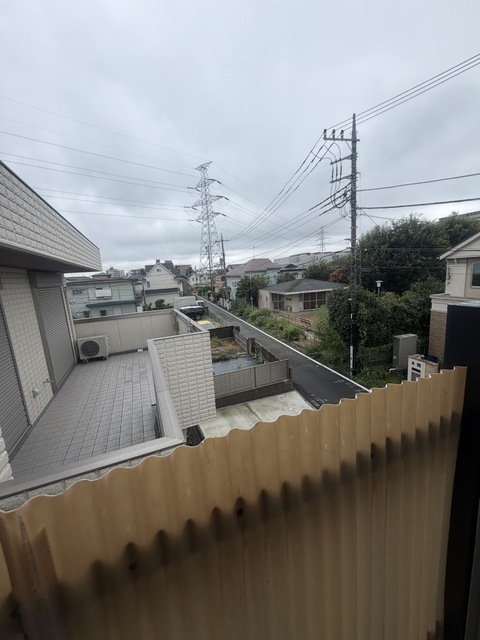 ロフト武蔵台 室内写真9