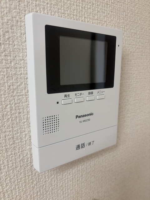 ロフト武蔵台 室内写真6