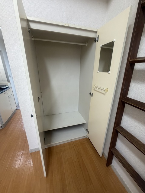 ロフト武蔵台 室内写真7