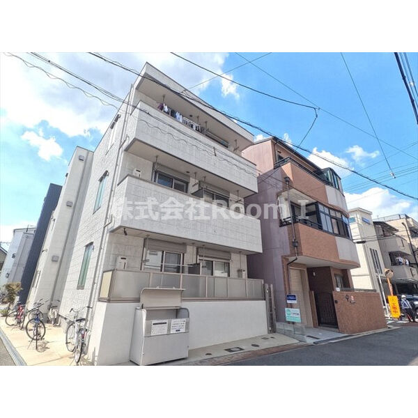 チリワクハウス 建物画像