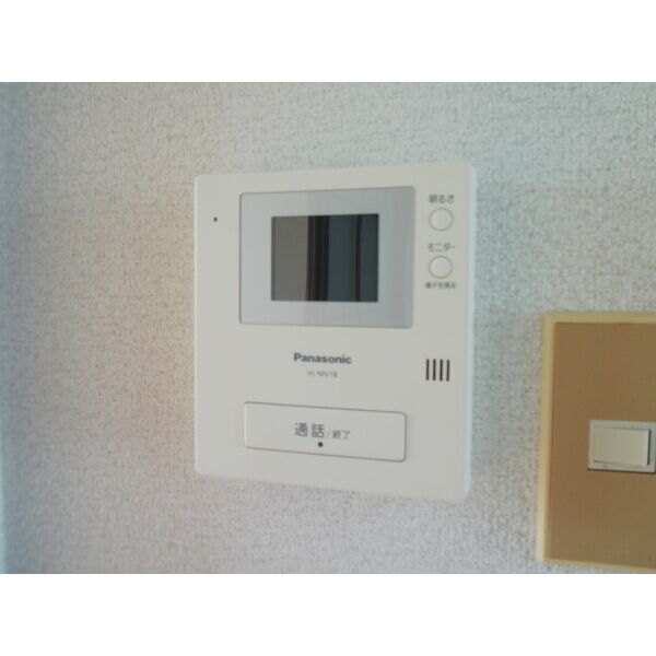 メゾンT 室内写真5
