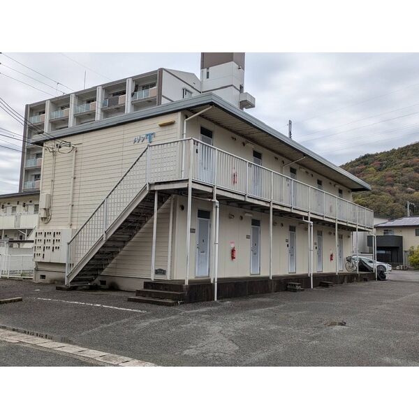 メゾンT 建物画像