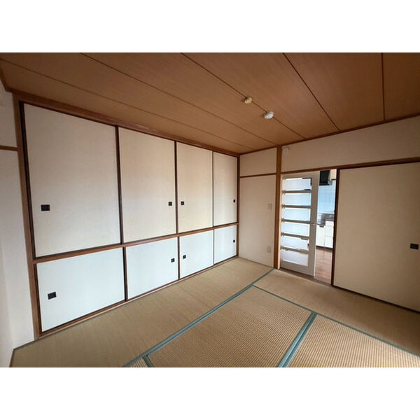 バーンフリート寝屋川 室内写真7