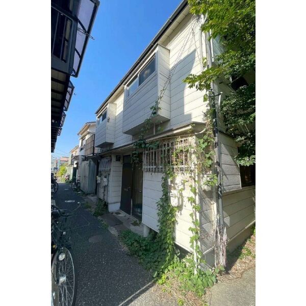 尼崎市常光寺2丁目 アパート