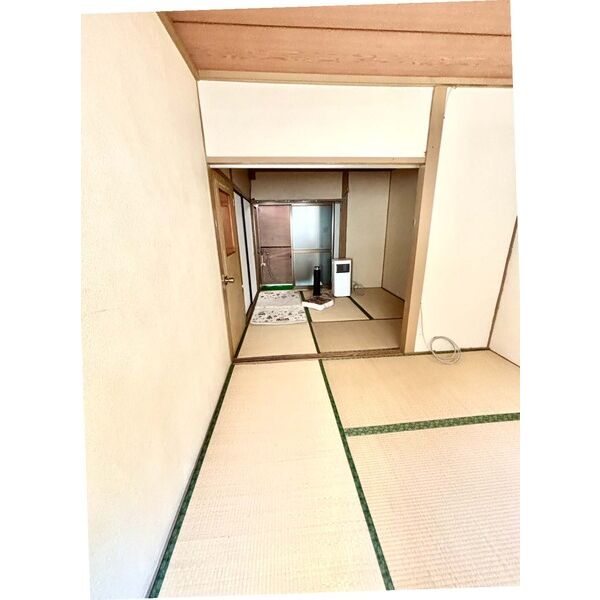 尼崎市常光寺2丁目 アパート 室内写真1