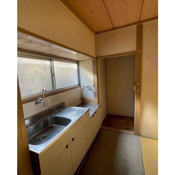 尼崎市常光寺2丁目 アパート 室内写真2