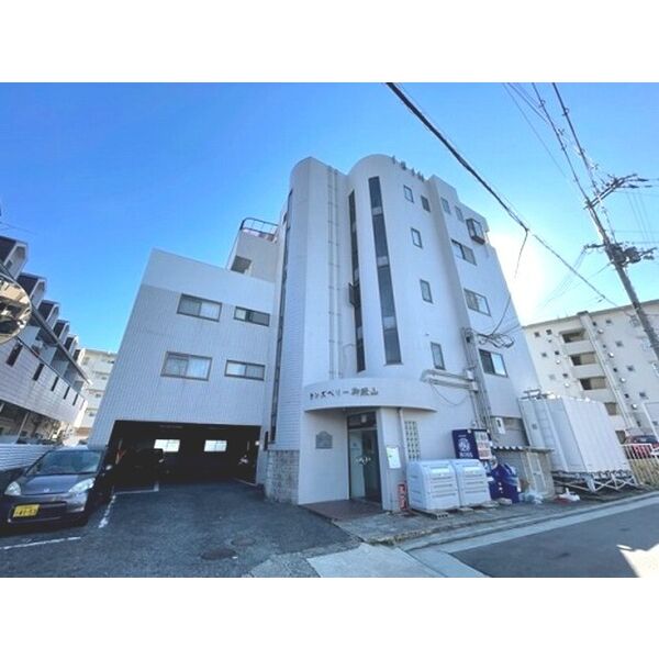 ランズベリー御殿山