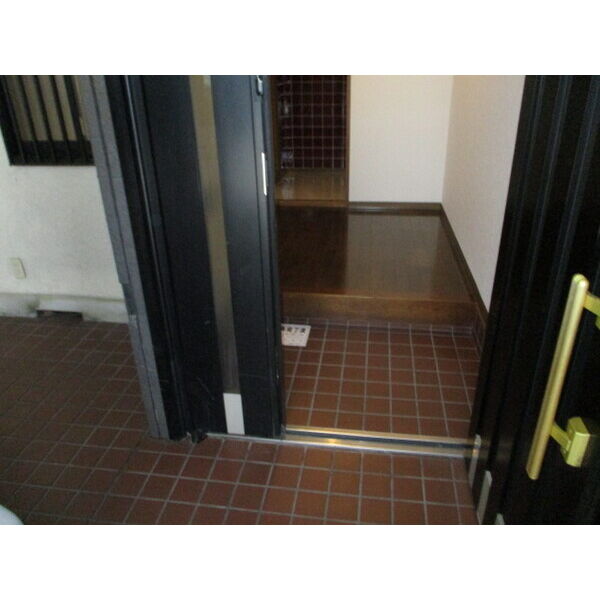 中川西3丁目貸家 室内写真2
