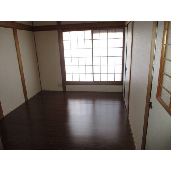 中川西3丁目貸家 室内写真7