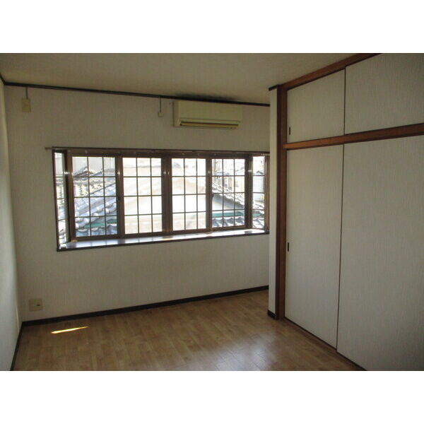中川西3丁目貸家 室内写真8