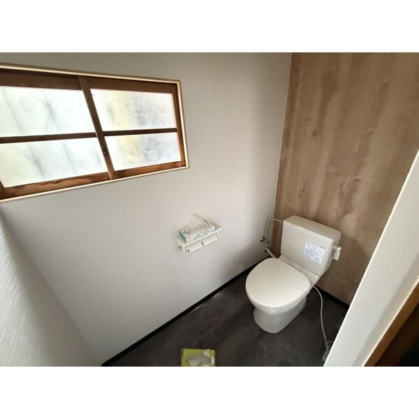 泉大津市千原町2戸建 室内写真9