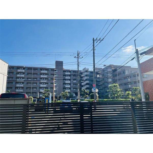 ソレアードK 室内写真10
