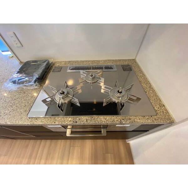 ジ・アーバネックス京都河原町プレイズ 室内写真5