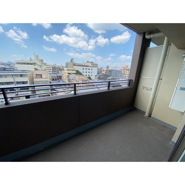 ジ・アーバネックス京都河原町プレイズ 室内写真8